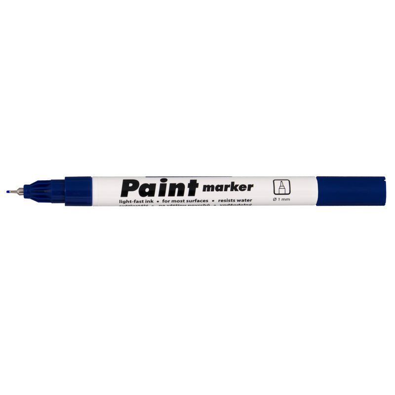 MARKER VOPSEA ALBASTRA 0.7MM 9211 CENTROPEN MARKER VOPSEA ALBASTRA 0.7MM 9211 CENTROPEN